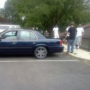 Meet your Posher, David